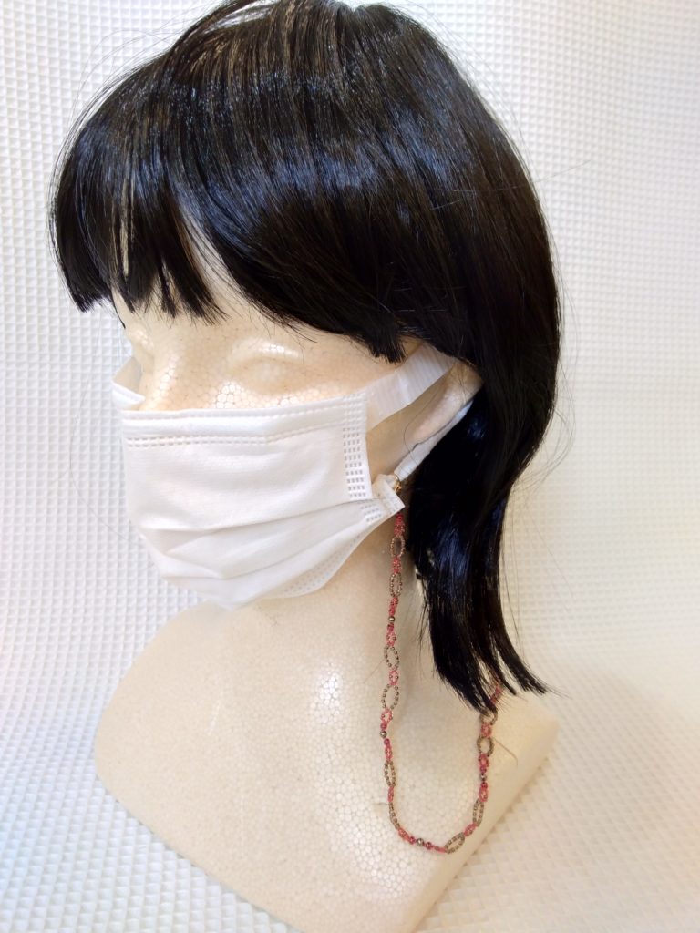 ２ＷＡＹマスクチェーン